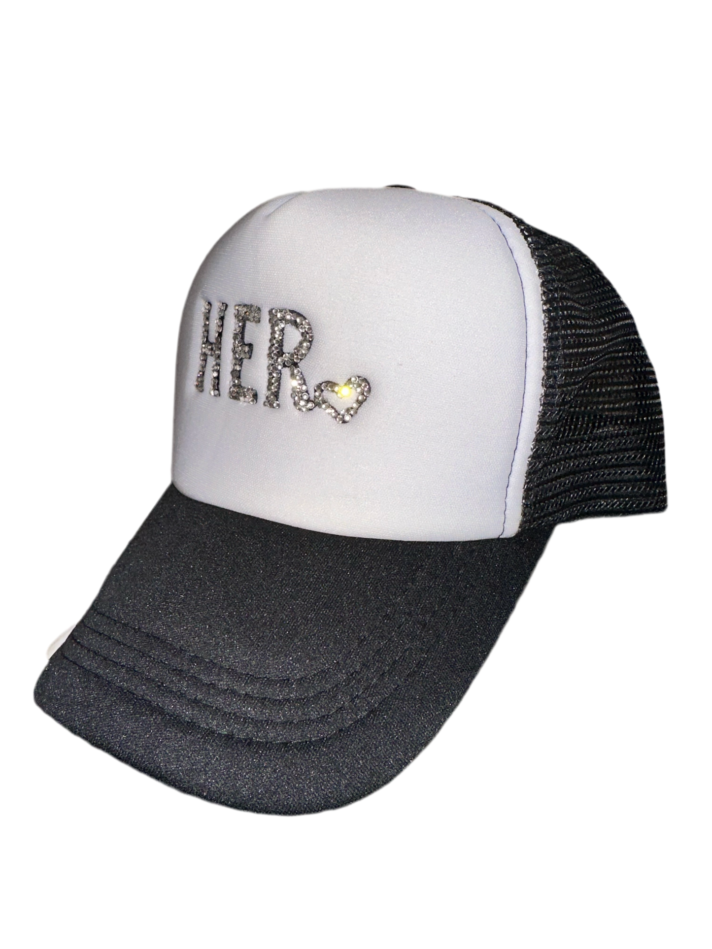 "HER" Diamond Trucker