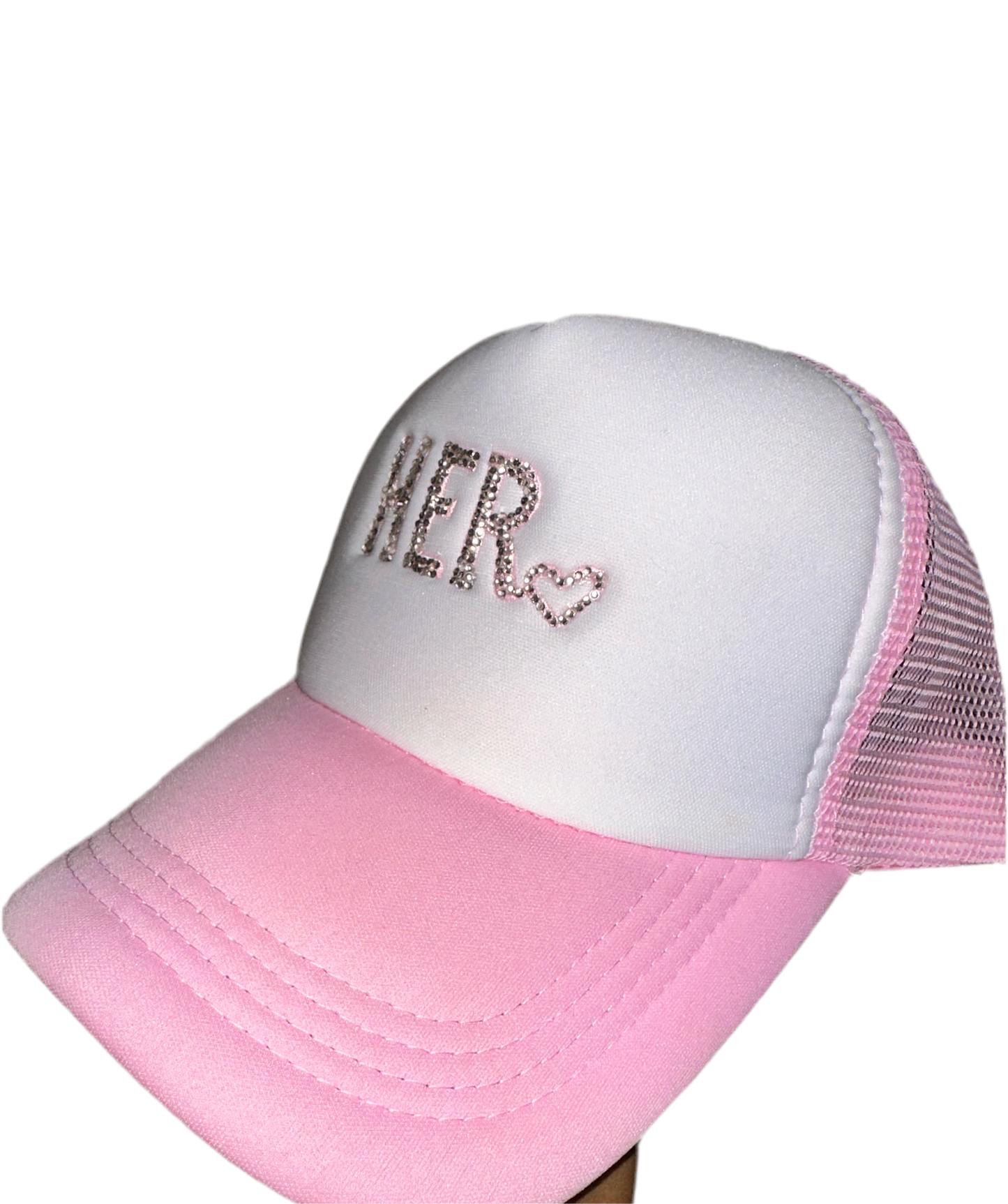 "HER" Diamond Trucker